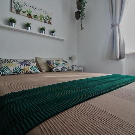 B&B Sea And Garden Orbetello Ngoại thất bức ảnh
