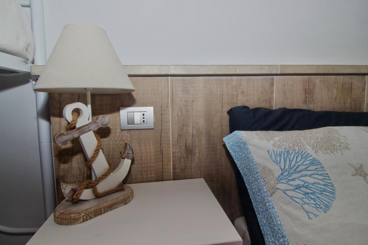 B&B Sea And Garden Orbetello Ngoại thất bức ảnh