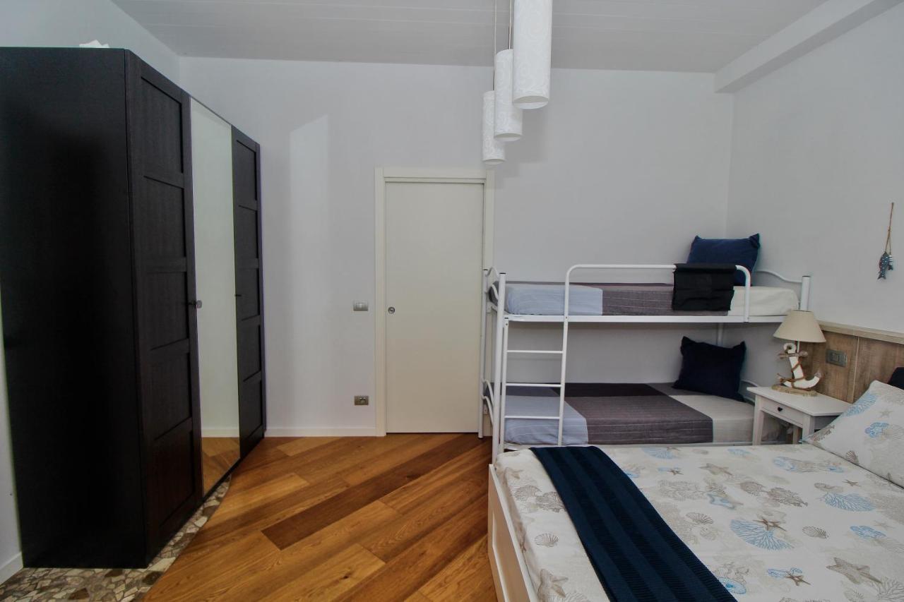 B&B Sea And Garden Orbetello Ngoại thất bức ảnh