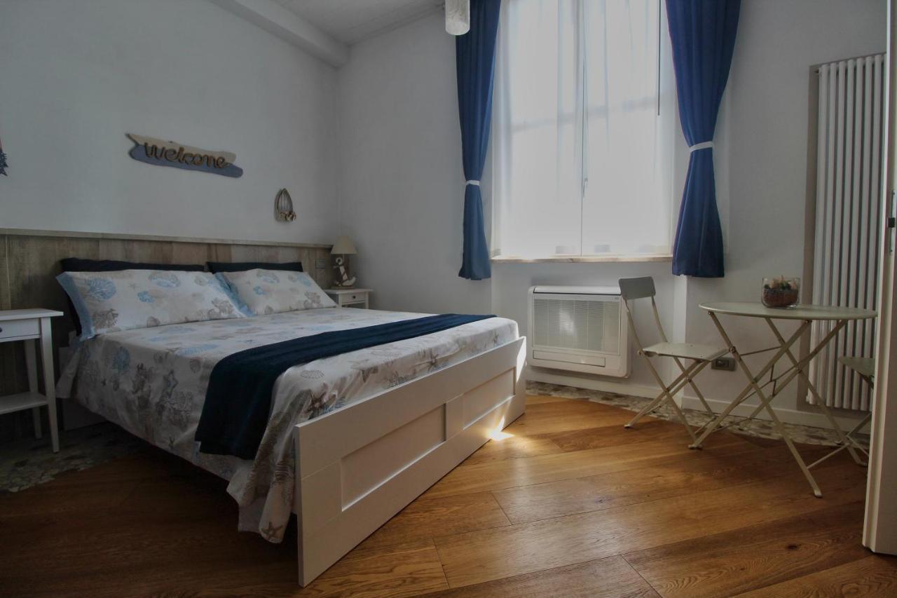 B&B Sea And Garden Orbetello Ngoại thất bức ảnh