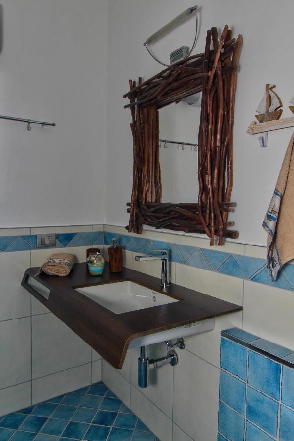B&B Sea And Garden Orbetello Ngoại thất bức ảnh