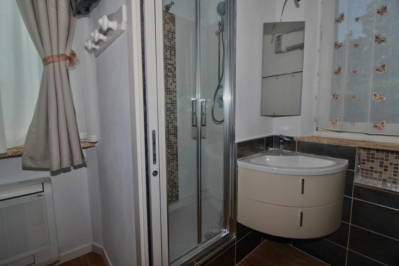 B&B Sea And Garden Orbetello Ngoại thất bức ảnh