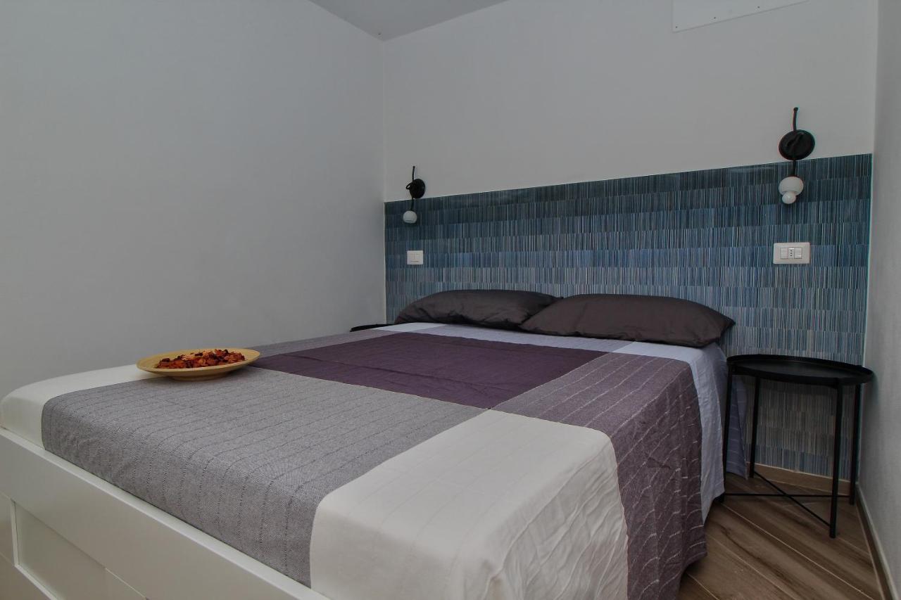 B&B Sea And Garden Orbetello Ngoại thất bức ảnh