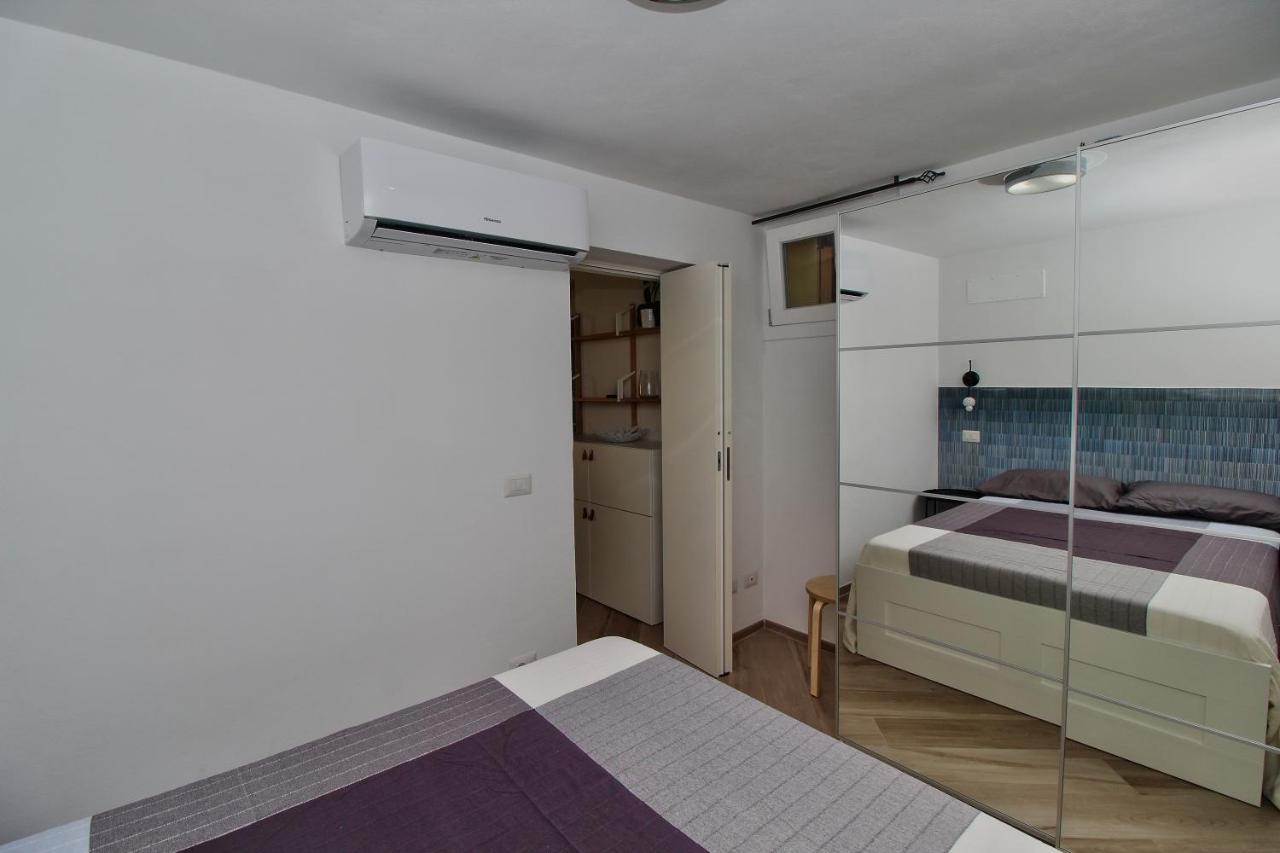 B&B Sea And Garden Orbetello Ngoại thất bức ảnh