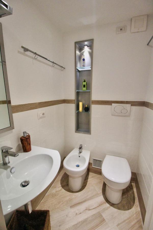 B&B Sea And Garden Orbetello Ngoại thất bức ảnh