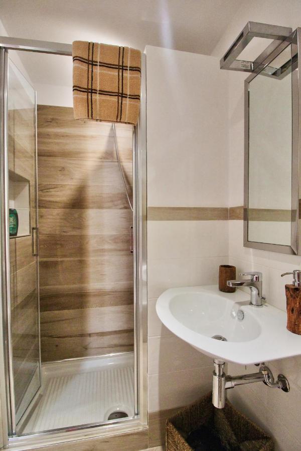 B&B Sea And Garden Orbetello Ngoại thất bức ảnh