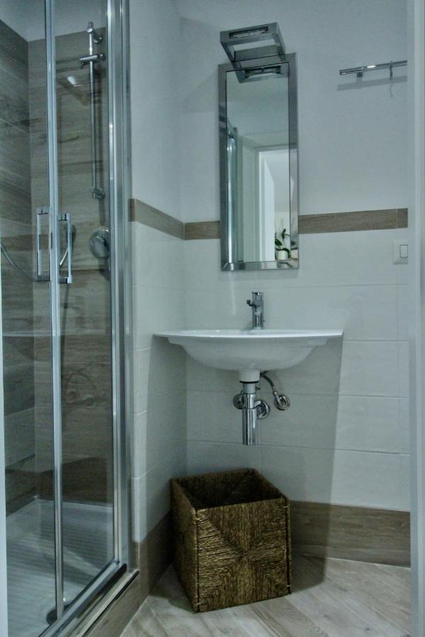 B&B Sea And Garden Orbetello Ngoại thất bức ảnh