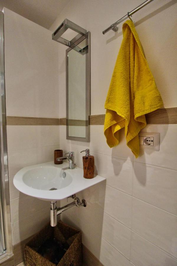 B&B Sea And Garden Orbetello Ngoại thất bức ảnh