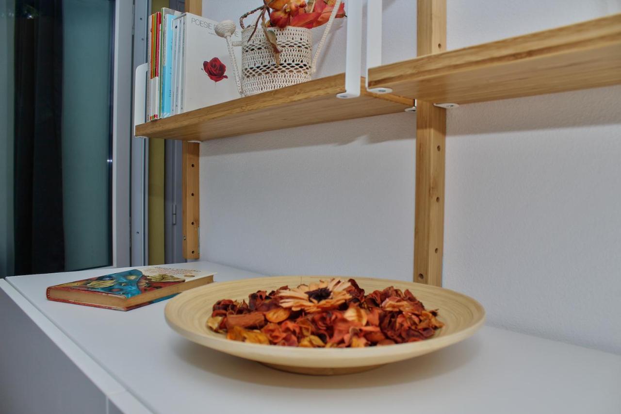 B&B Sea And Garden Orbetello Ngoại thất bức ảnh